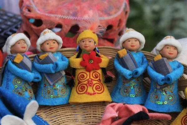 12 декабря – день рождения Чингиза Айтматова