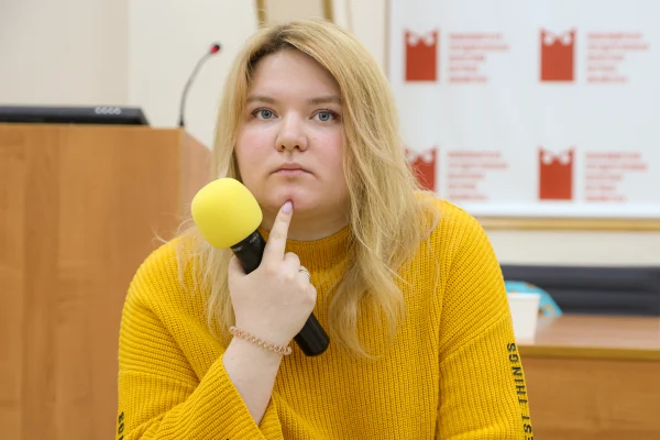 «Попасть в поток: как заставить читателя сопереживать»