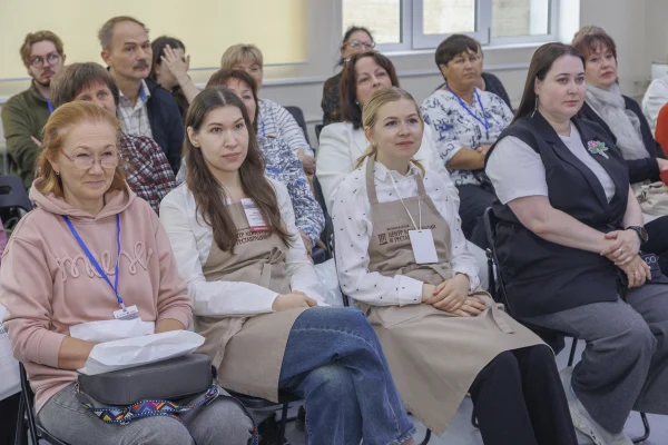 В Новосибирске стартовал Межрегиональный семинар-практикум по реставрации документов с биоповреждениями