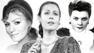 «Апрельский букет незабываемых мелодий»: музыкально-литературная программа культурно-просветительского клуба «Этнос»