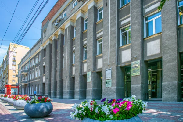 Семинар «Проблемы краеведческой деятельности библиотек»