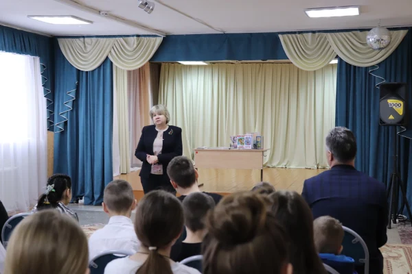 Новосибирск отметил День книгодарения масштабными акциями
