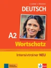 Lemcke C. Wortschatz Intensivtrainer : A2
