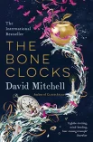 Mitchell, D. The bone clocks 