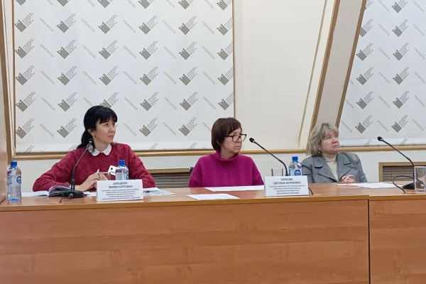 Методическая работа сегодня: задачи, проблемы, решения