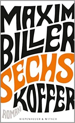 Biller M., Sechs Koffer