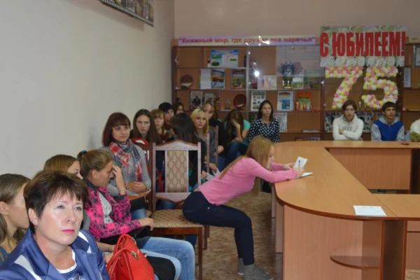 «Открытый университет Сибири»: новый сезон