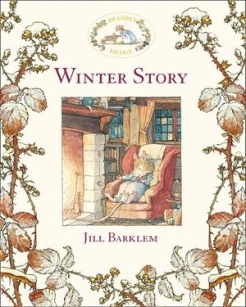 Barklem, J. Winter story 