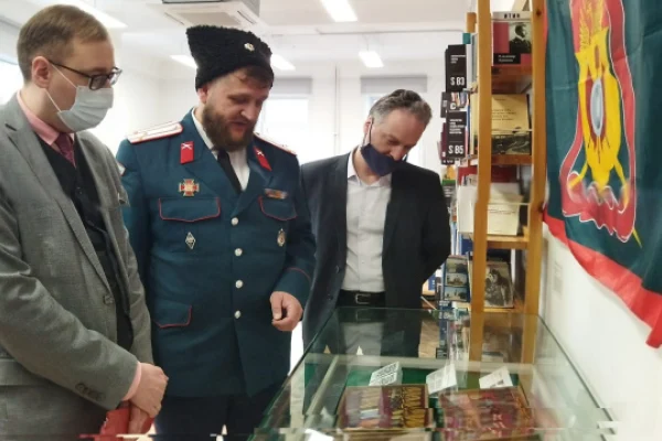 Победа в конкурсе 