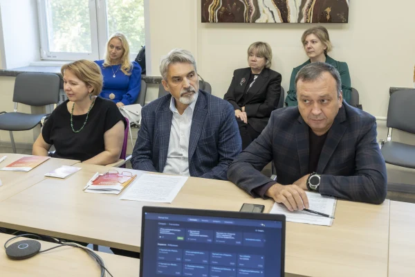 Семинар «Роль учреждений культуры в укреплении межрелигиозного и межнационального согласия»