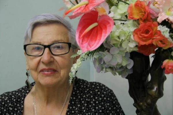 Дата: 85 лет Людмиле Корчагиной