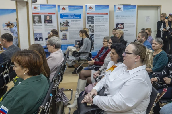 Как рассказать о защитниках Родины?