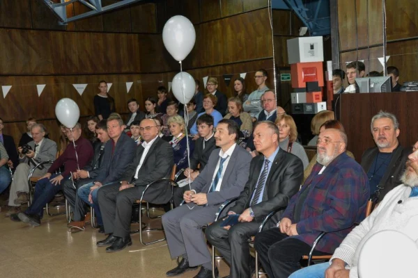 Белое пятно: итоги первого дня