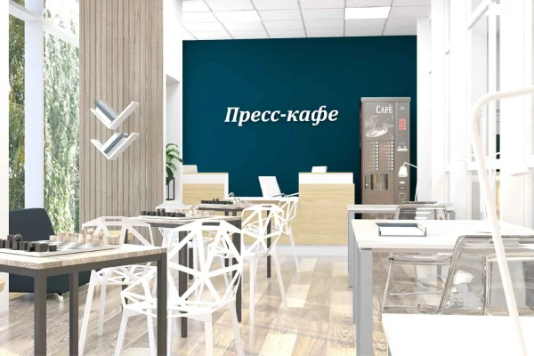 Итоги конкурса на создание модельных библиотек в рамках нацпроекта «Культура»