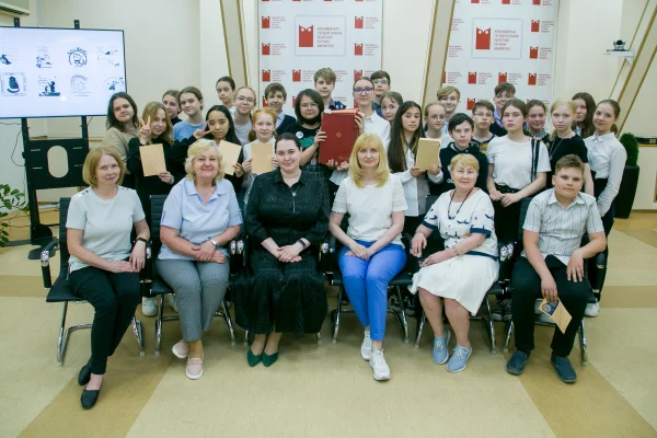 Фестиваль «Славянская Буквица»
