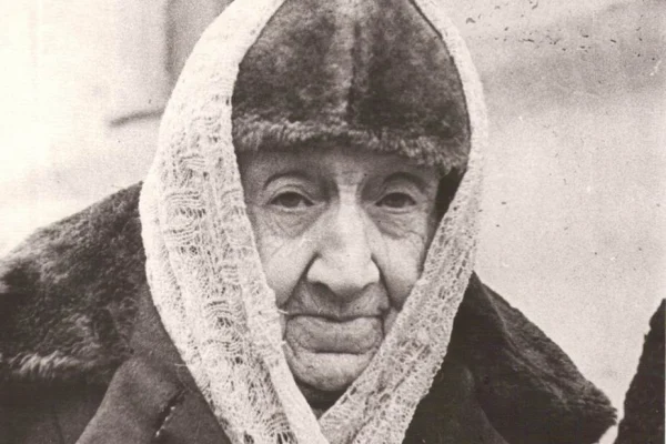 Цветаевские тропинки в Сибири