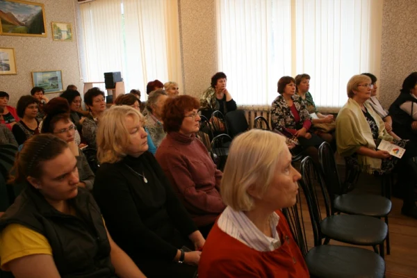 В Ордынском и Карасуке запущены филиалы Открытого университета Сибири 