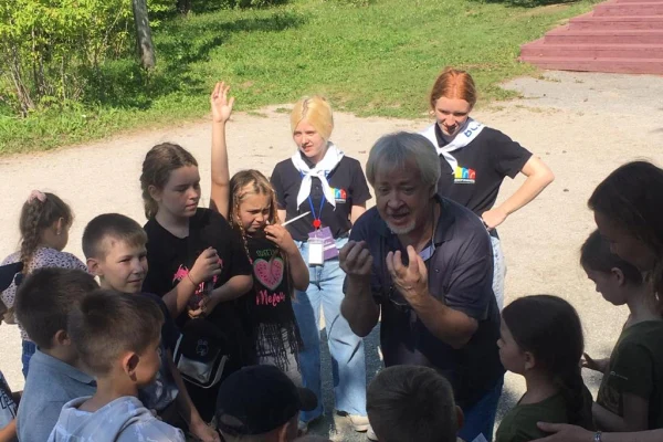 С заботой о главном