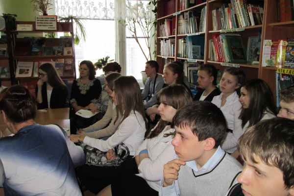 Акция «Подари книгу» расширяет географию. 