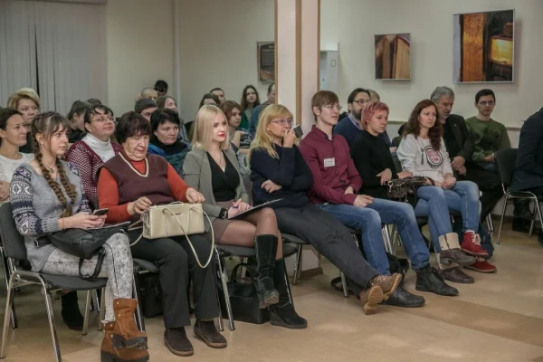 Белое пятно: итоги