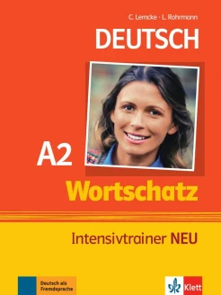 Lemcke C. Wortschatz Intensivtrainer : A2