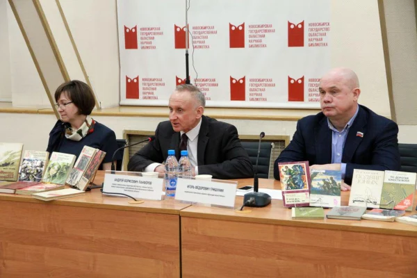 Юные герои Великой Победы