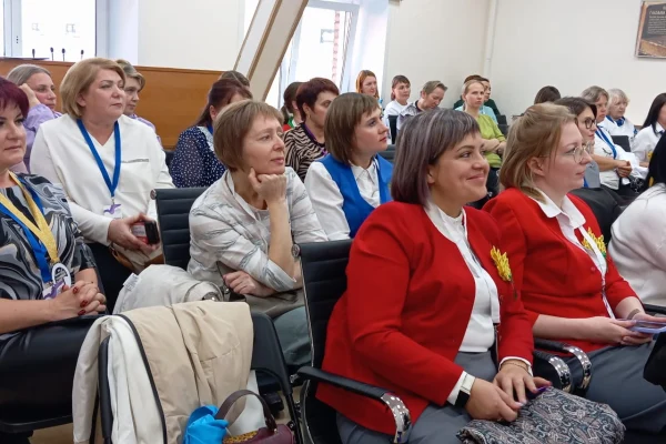 Культурная Олимпиада Новосибирской области