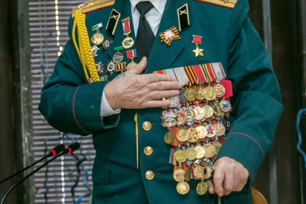 Слово о Герое