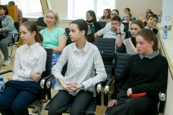Фестиваль «Славянская Буквица»