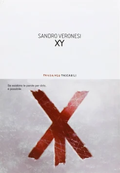 Sandro Veronesi, XY