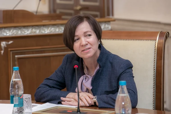 В Новосибирске прошла презентация электронной коллекции 