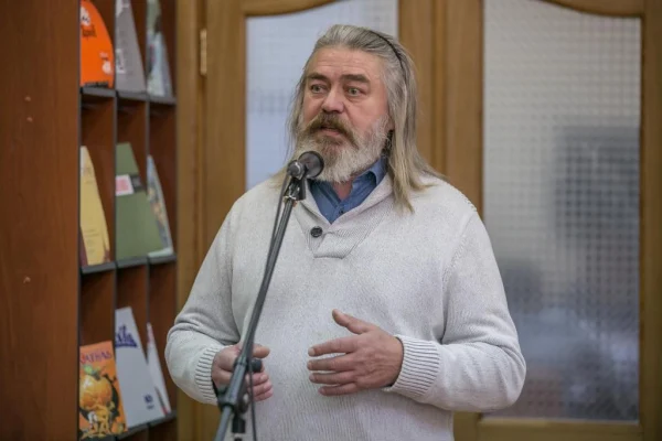 Белое пятно: итоги первого дня