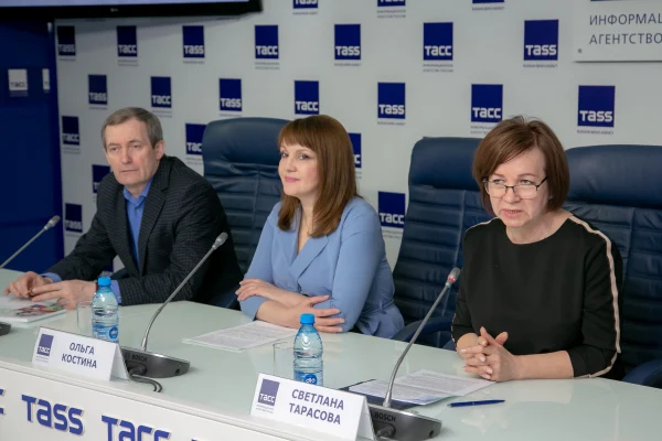 В Год Памяти и Славы