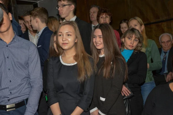 Белое пятно: итоги первого дня