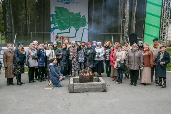 Шестой Цветаевский костёр 