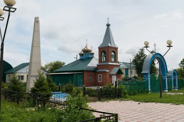 Мероприятия проекта «Здоровье как созидание» прошли в Убинском районе