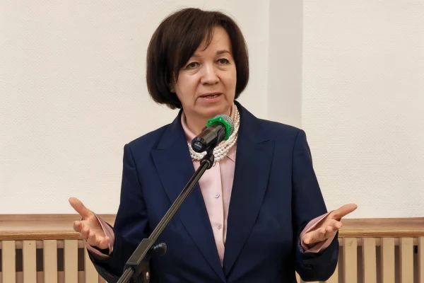 Конкурс докладов «Культура, традиции, единство, разработки народов России»