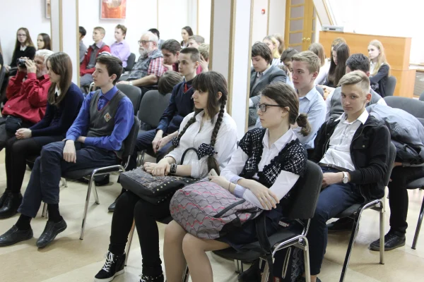 Презентация поэмы В. Дворцова