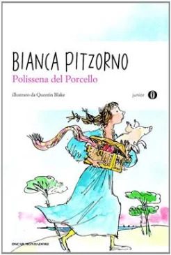 Pitzorno, B. Polissena del Porcello 