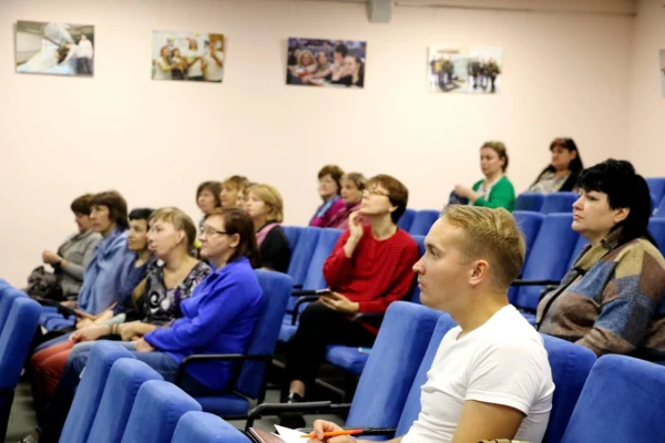 Презентация электронной цифровой коллекции в НГТУ