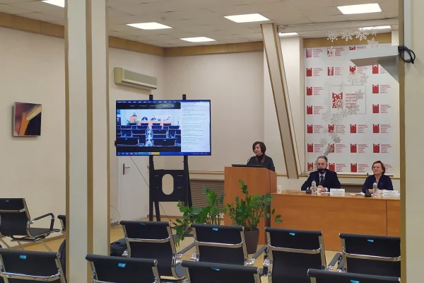 Подведены итоги VI Конференции молодых специалистов библиотек региона «Библиотечные технологии, проекты, практики: опыт молодых»