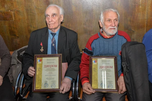 Белое пятно: итоги первого дня