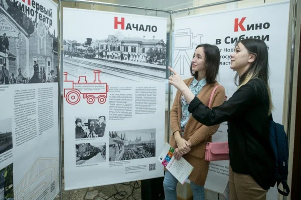 2016 – Год российского кино. Заключительный аккорд