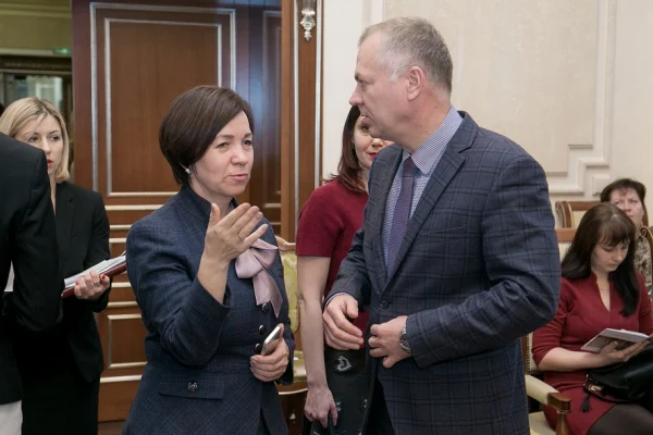 В Новосибирске прошла презентация электронной коллекции 