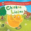 Chicken Licken : based on a traditional folk tale