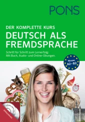 Breslauer, C., PONS Deutsch als Fremdsprache