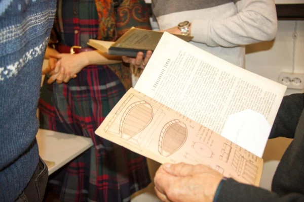 100-летие общества любителей астрономии в Новониколаевске
