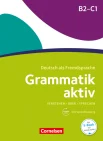 Jin F., Grammatik aktiv. B2-C1