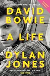 Jones, D. David Bowie : a life 