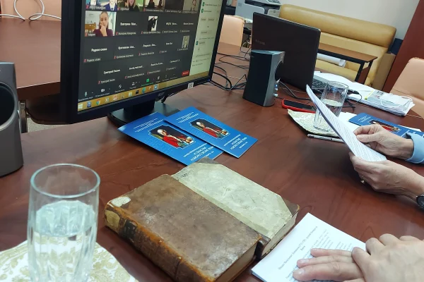 «Ломоносовские чтения» входят в число интереснейших региональных событий
